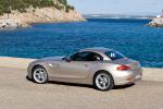 BMW Z4 2009 года